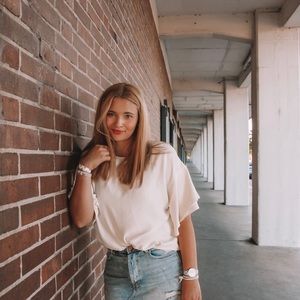 Meet your Posher, Jiliane